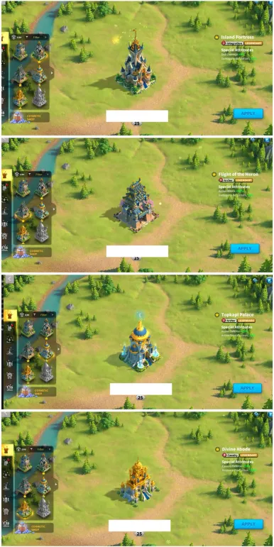 DEVASA STOK VİP 18 ! 43 EKİPMAN/55 MİLYAR KAYNAK/3100G HIZLANDIRMA VE DAHASI!