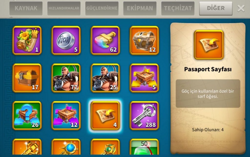 BALİNA PROFİLLİ ! VİP16 5 KITA AÇIK ALAN // 21B RSS ! 450 GÜN HIZ ! 41/11 KRİTİKLİ META PRİME HESAP !