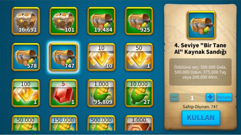 VİP15 // 114 GÜNLÜK İSTERSE GÖÇ ETTİRİLEBİLİR ! 1.SEZON HESABI ! BU FIRSATI KAÇIRMA ! 3 LEGANDARY MAX ! SATIŞ TARİHİ : 9 MART 2026