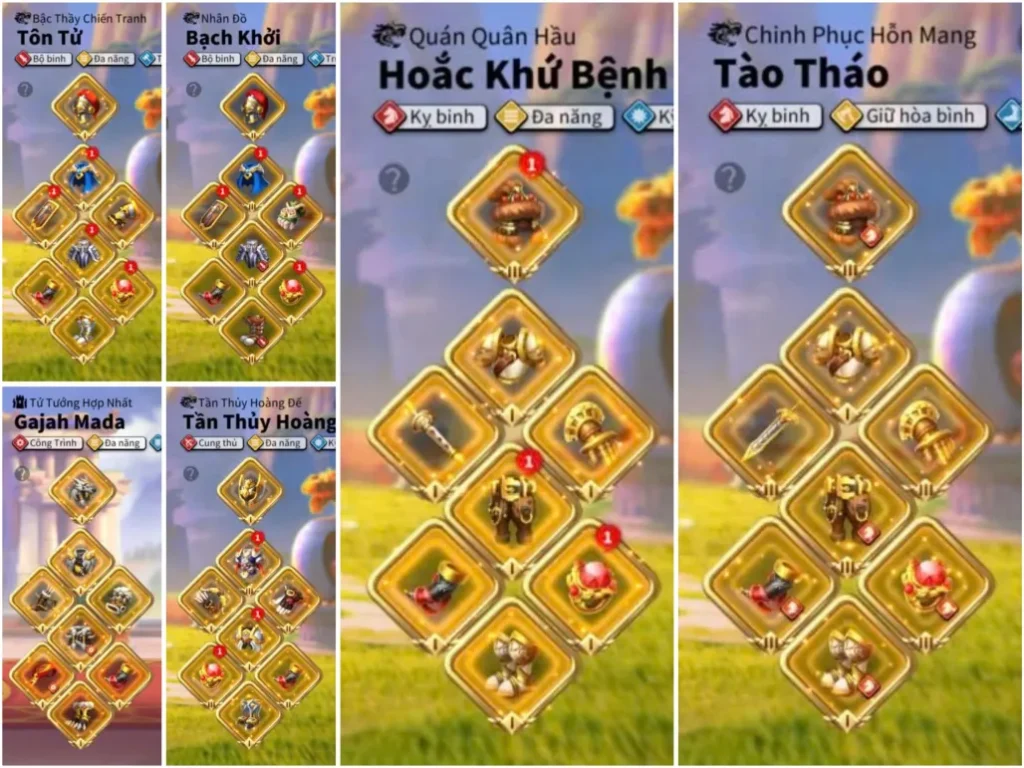 6 KITA FULL SARI SET DEV VİP 18 ! 48 EKİPMAN/30 MİLYAR KAYNAK/12B KİLL !