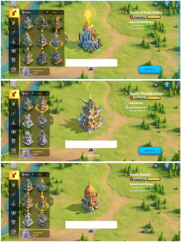 HAZIR GÖÇ 48 EKİPMAN-29 KRİTİKLİ VİP 19 ! 19B KİLL/20B KAYNAK/2100 ALTIN HEYKELLE!