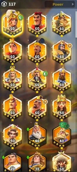 GÖÇE HAZIR 5 KITA FULL SARI SET VİP 18 ! 1800 ALTIN HEYKEL/100M GÜÇ İLE!