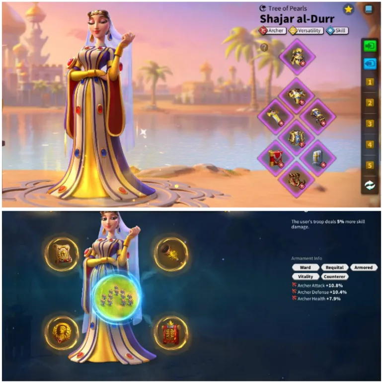 6 KITA FULL SETLİ SVİP ! 40 EKİPMAN/25B KAYNAK/109M GÜÇ !