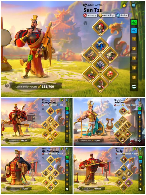 🔥 VIP 18 44 EKİPMANLI KELEPİR HESAP SATIŞTA ! 🔥