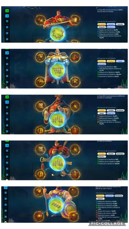 5 KITA FULL SARI SET VİP 18 !41 EKİPMAN/1000 ALTIN HEYKEL!