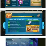 5 KITA FULL SARI SET VİP 18 !41 EKİPMAN/1000 ALTIN HEYKEL!