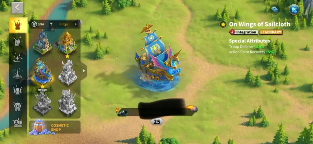 5 KITA FULL SARI SET DOLU VİP 18 ! 47 EKİPMAN/25B KAYNAK/1800G HIZ İLE !