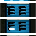 5 KITA FULL SARI SET DOLU VİP 18 ! 47 EKİPMAN/25B KAYNAK/1800G HIZ İLE !