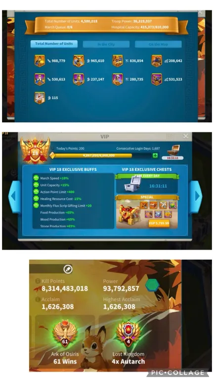 5 KITA FULL SARI SET UYGUN VİP 18 ! 47 EKİPMAN İLE !