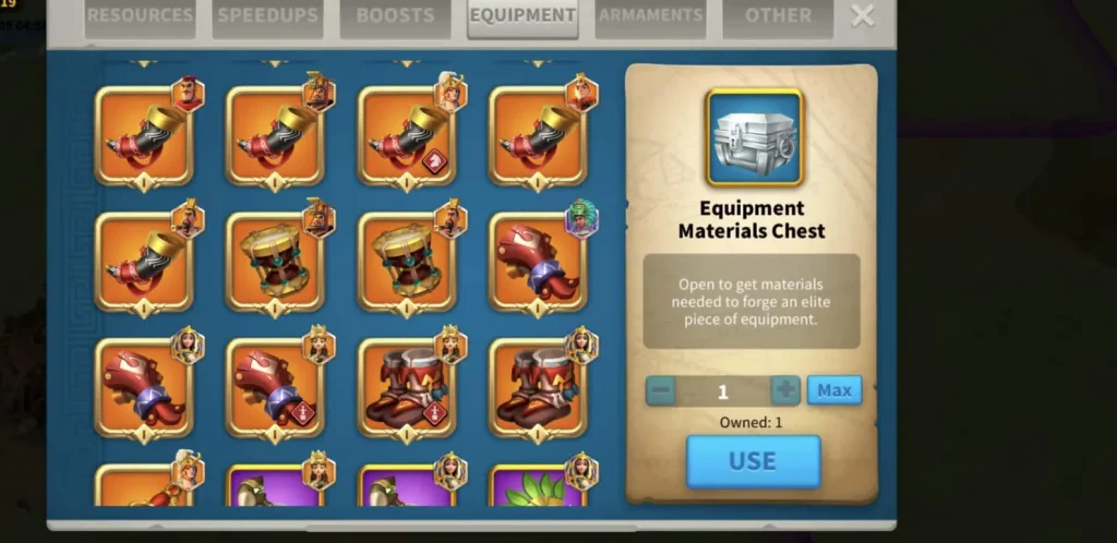 🔥 13 MİLYAR KP VE 44 EKİPMANLI KELEPİR VİP 19 SAVAŞ HESABI! 🔥