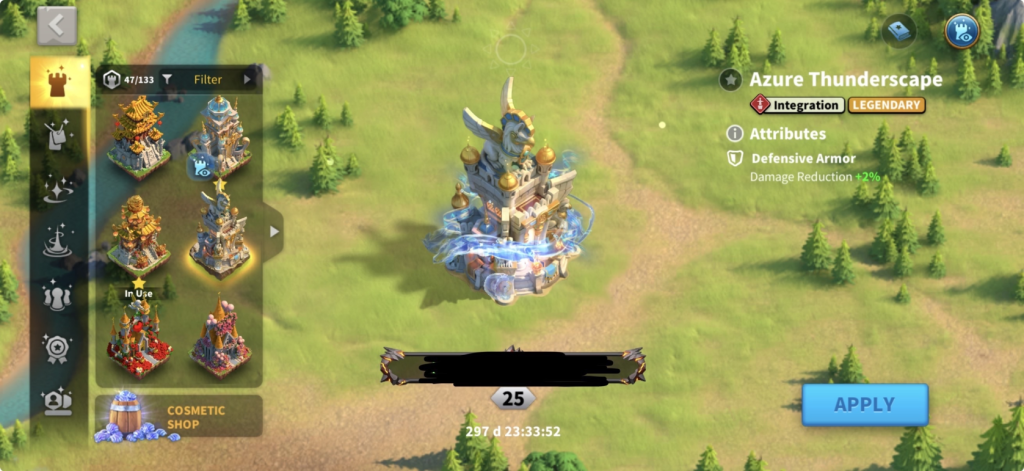 🔥 VIP 19 SEVİYESİNDE, 131K GEM VE 135 MİLYON GÜÇLÜ SAVAŞ HESABI! 🔥