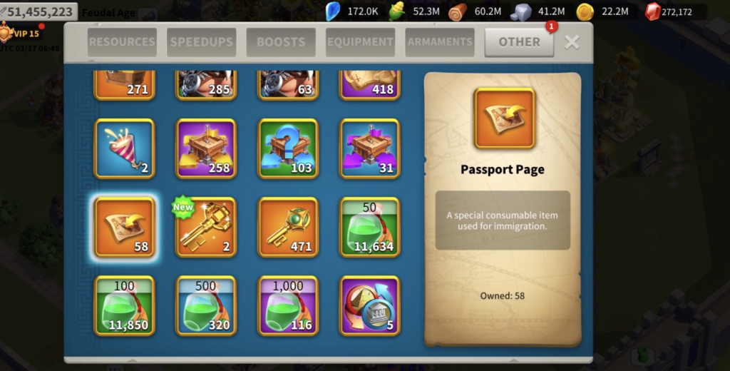 🔥 REKOR KIRAN STOK: 47 EKİPMAN-21 KRİTİK 6,500+ GÜN HIZ-60 MİLYAR KAYNAKLI VİP 18+VİP 15 FARM !