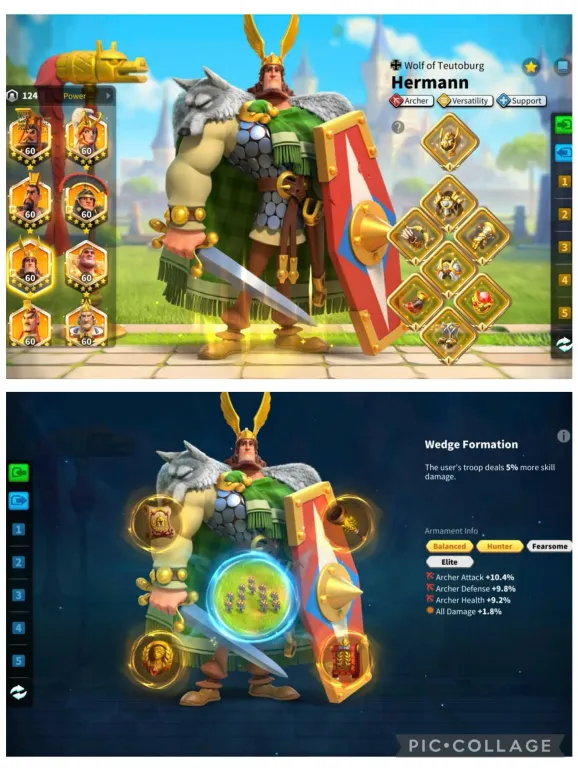 54 EKİPMAN-24 KRİTİK DEV SVİP !20B KİLL/30B KAYNAK/4500G HIZ!