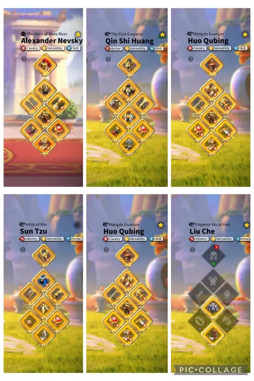 5 KITA FULL SARI SET KELEPİR VİP 18  !34 EKİPMAN/1400G HIZ/24 FULL KOMUTAN !