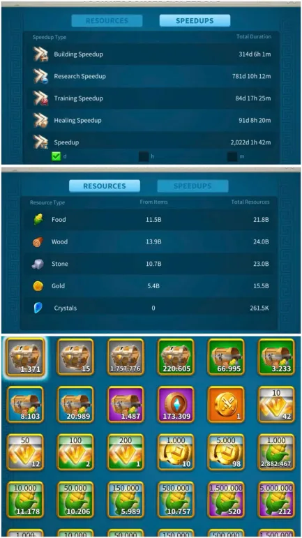 163M GÜÇLÜ DEV VİP 19 ! 40 EKİPMAN-23 KRİTİK/40 MİLYAR KAYNAK İLE!