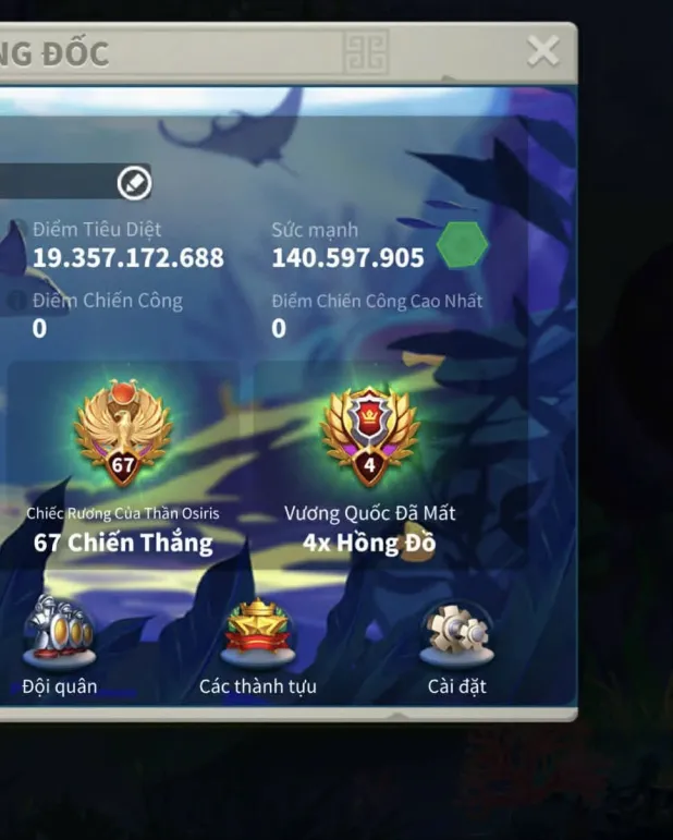 7 KITA FULL SARI SETE YAKIN DEV VİP 19 ! 56 EKİPMAN-33 KRİTİK/25B KAYNAK/19 MİLYAR KİLL !