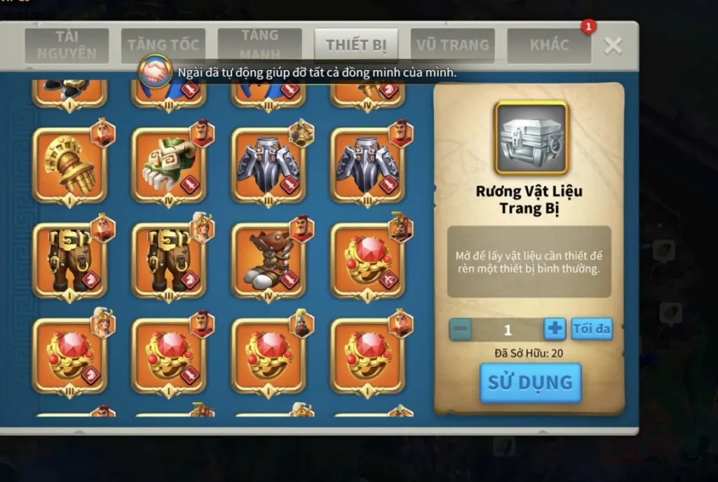 7 KITA FULL SARI SETE YAKIN DEV VİP 19 ! 56 EKİPMAN-33 KRİTİK/25B KAYNAK/19 MİLYAR KİLL !