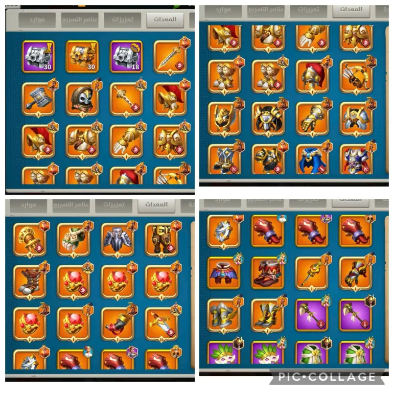 🔥 VIP 18 38 EKİPMANLI KAÇMAZ FIRSAT ! 12B KAYNAK İLE!  🔥