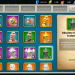 UYGUN FİYATA KAÇMAZ VİP 18 ! 47 EKİPMAN-15 KRİTİK/13 MİLYAR KAYNAK/+2 ALT HESAP İÇİNDE !