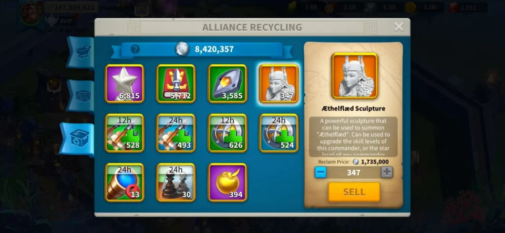 KRALLARA ÖZEL EŞSİZ SVİP ! 55 EKİPMAN-28 KRİTİK /2100 ALTIN HEYKEL/55B KAYNAK/106 PASAPORT!