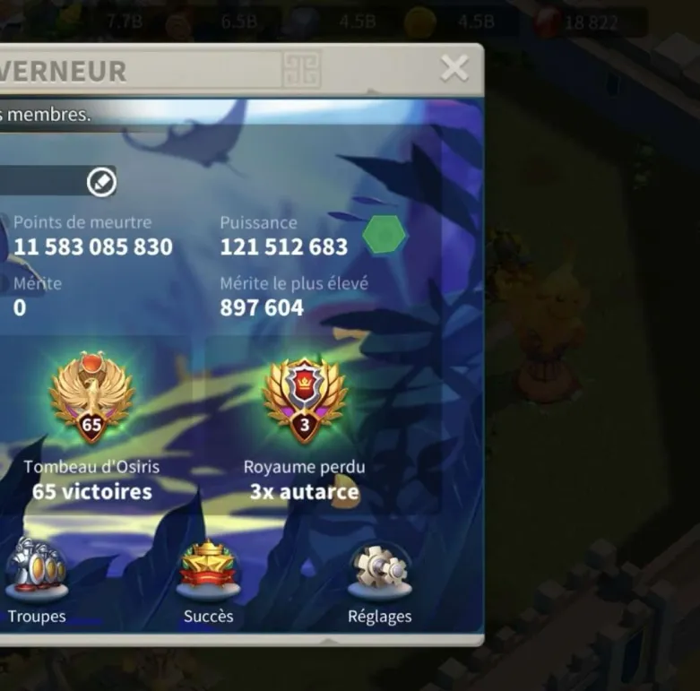 +16 BİRLİK SALDIRI ZENİTH TEMALI MÜHENDİSLİK SETLİ VİP 18  HESAP ! 6 KITA ALAN!