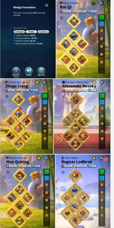 5 KITA FULL SARI SET UYGUN VİP 18 ! 40 EKİPMAN/10B KİLL/1200 ALTIN HEYKEL!