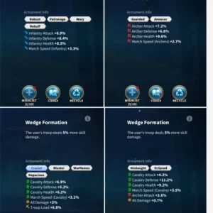 5 KITA FULL SARI SET UYGUN VİP 18 ! 40 EKİPMAN/10B KİLL/1200 ALTIN HEYKEL!