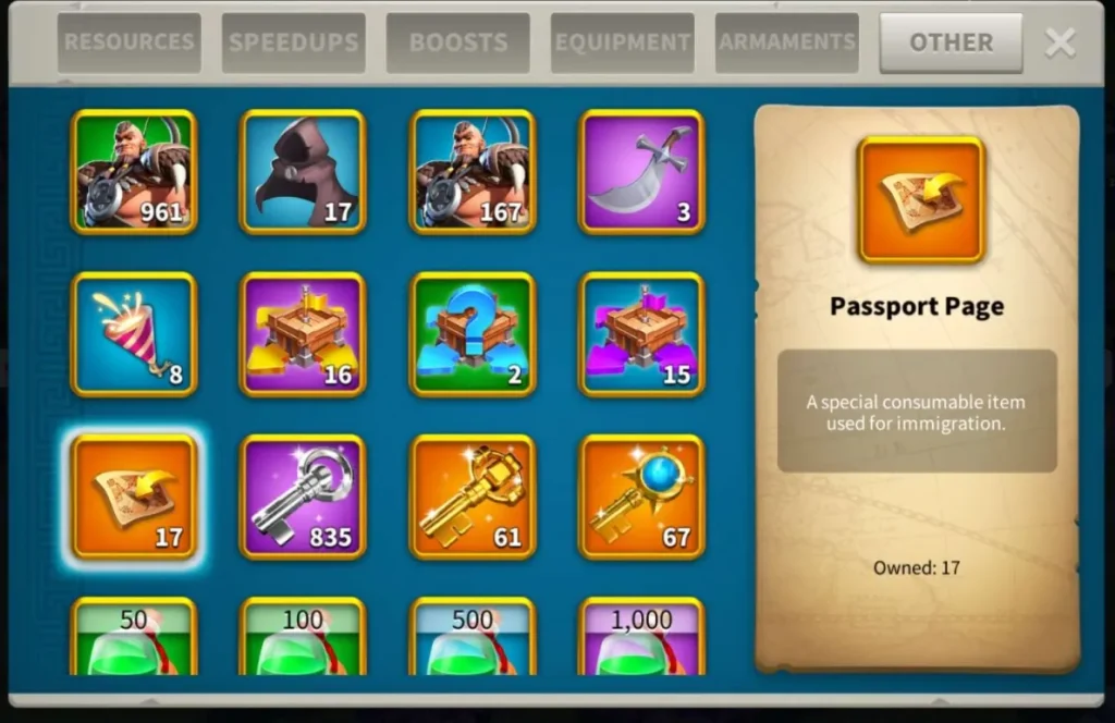 🔥 VIP 19 SEVİYESİNDE, 72 MİLYON GÜÇ VE 27 EKİPMANLI KELEPİR FIRSAT HESABI🔥