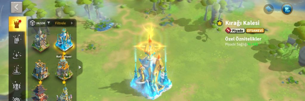 PİYADE %15 SAĞLIK TEMALI EFSANE ŞAMPİYON HESABIMIZ SİZLERLE!