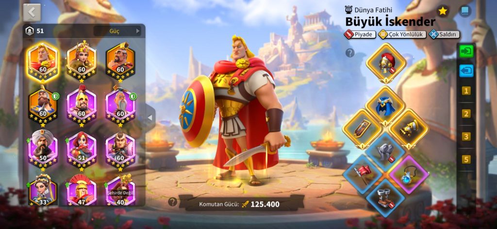 KVK 2 Başlangıç (KVK2 oynadıktan sonra tekrar dönebilir..!)