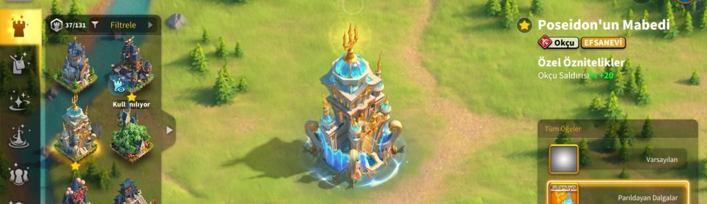 DOLU DOLU EKSİKSİZ A DAN Z YE META VİP 17 HESAP!