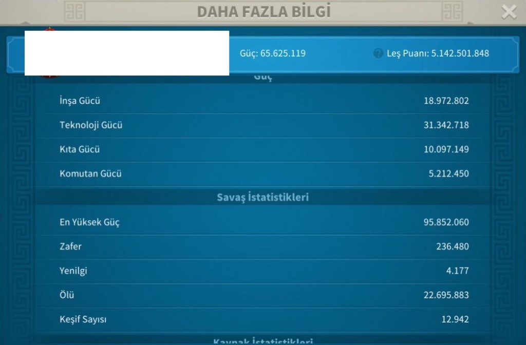6 ADET FARM HESAPLİ %15 SÜVARİ SALDIRILİ ZENİT KALESİ 450 EFSANEVİ MATERYALLİ 5 B LES PUANİ 800 GUN HİZ İLE UYGUN FİYATLİ VİP 17