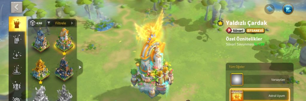 SÜVARİ ZENİTH TEMALI V SETLİ DOLU DOLU SÜVARİ AĞIRLIKLI HESABIMIZ SİZLERLE4