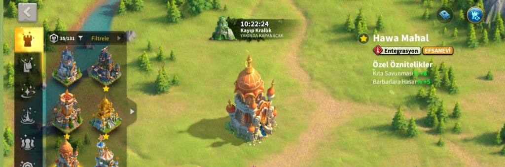 DOLU DOLU AÇIK ALAN HESABIMIZ SİZLERLE BU FIRSAT HESABI BİRDAHA GELMEZ