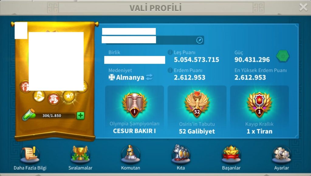 VİP17 5 KITA FULL SET LEGANDARY HAZIR GÖÇ EDEBİLİR HESAP ! DAİDALUS ZEPLİNİ ÖZEL ZENİTH TEMA ! 8 ADET ÖZEL YAZIT // 4 Lİ ÖZEL YAZIT SETİ !! FULL KRİTİKLİ SÜVARİ SETİ !! DEHŞETUL VAHŞET SAVAŞ MAKİNASI HESAP !