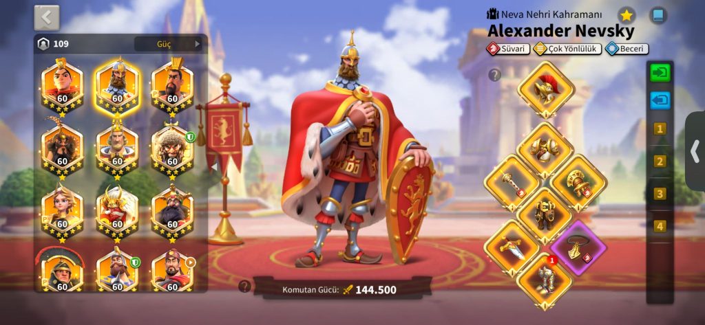 MUHTEŞEM VİP 16 HESABIMIZ SİZLERLE ALANA 4 KITA ÇIKIYOR!