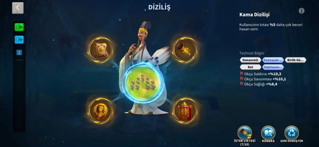 GIRTLAK DOLUSU VİP 17 YE 200 K KALMİS 5 SET FULL EKİPMAN 6 ADET FARM HESABİ VE UYGUN FİYAT İLE SİZLERLE