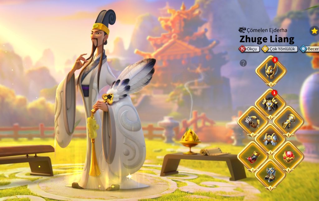 🦂 2200GÜN HIZLANDIRMALI / 4.3BKP / GÖÇE HAZIR