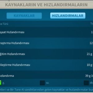 VİP11 HİÇ GÖÇ YAPMAMIŞ 76 GÜNLÜK HAZIRLIK SEZONU HESABI ! 197 ADET EVRENSEL KAFA !