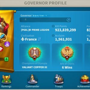 BU GÜÇTE VİP 16 YOK! 2300 ALTIN HEYKEL/27 MİLYAR KAYNAK/3200G HIZ /109 PASAPORT!