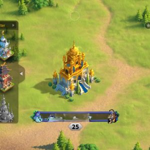 BU GÜÇTE VİP 16 YOK! 2300 ALTIN HEYKEL/27 MİLYAR KAYNAK/3200G HIZ /109 PASAPORT!