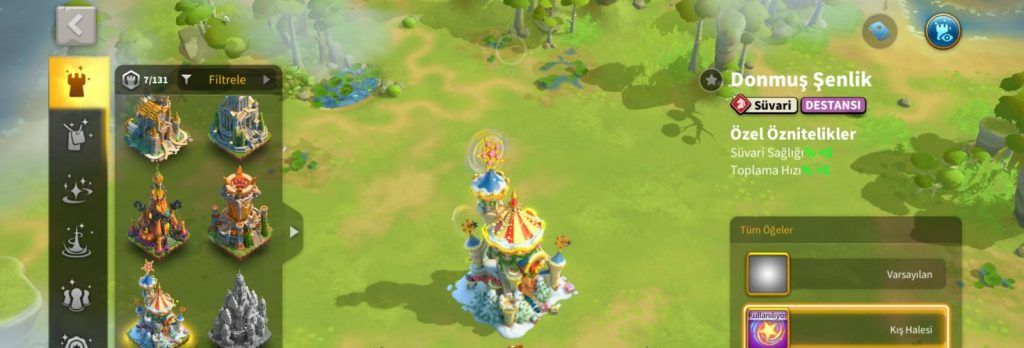 235 GÜNLÜK KVK 2 GERİ DÖNEBİLEN VİP 17 FULL FOCUS PARA BASILMIŞ HESAP!