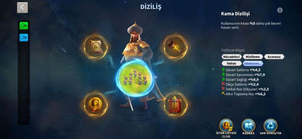 235 GÜNLÜK KVK 2 GERİ DÖNEBİLEN VİP 17 FULL FOCUS PARA BASILMIŞ HESAP!