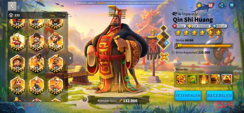 135M SINIRSIZ BAYRAK SVARMI ARAYANLARA ÖZEL HESAP!