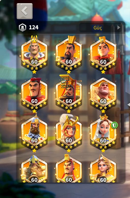 FULL META MAX PRİME VİP19 5 KITA FULL SET LEGANDARY HESAP ! 2900 GÜN HIZLANDIRMA ! 22B RSS !