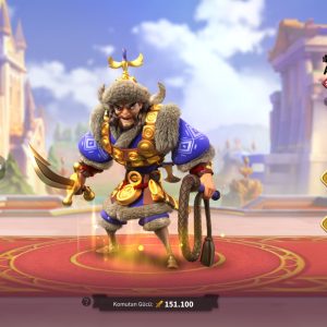 SVİP HAZIR GÖÇ EDEBİLİR 6 KITA FULL SET LEGANDARY HESAP ! FULL META PRİME ! 11 ÖZEL YAZIT !! ++ 25B RSS ! 4000 GÜN HIZ ! 3 ZENİTH TEMALI ! 20B KP ‘ Lİ UYGUN FİYATA ! SAVAŞ MAKİNASI HESAP !