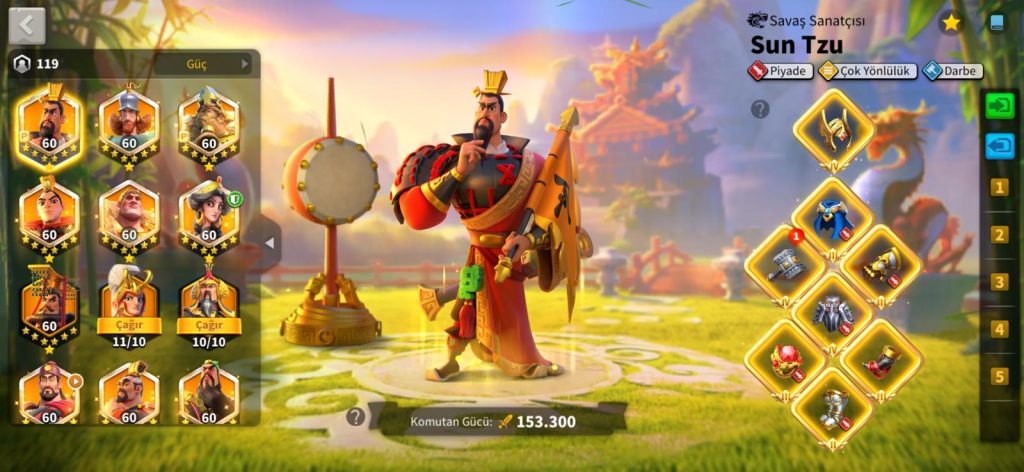 124M – GÖÇE HAZIR – VIP 17 – 5 KITA EKSİKSİZ HESAP