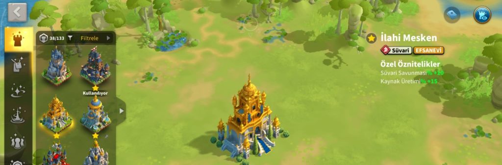 🔥 VİP 18 – FULL KRİTİK SÜVARİ SET (SEVİYELİ) 🔥