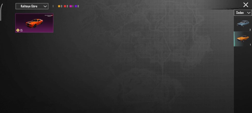 UYGUN FİYATLİ DOLU DOLU PUBG HESAPİMİZ İLANDA!!