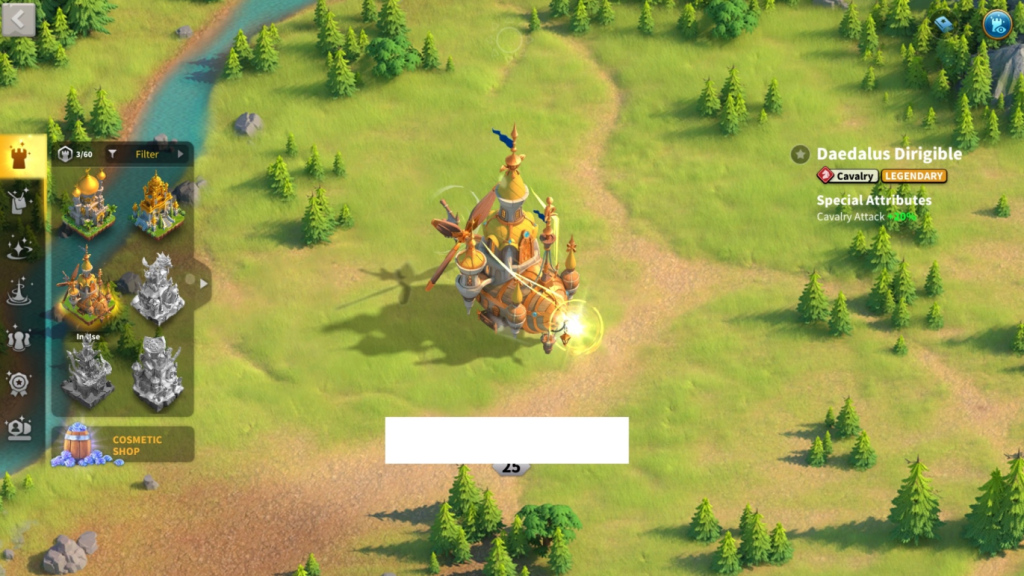 46 EKİPMANLI VİP 18 ! 103M GÜÇ /1500G HIZLANDIRMA/32 FULL KOMUTAN!